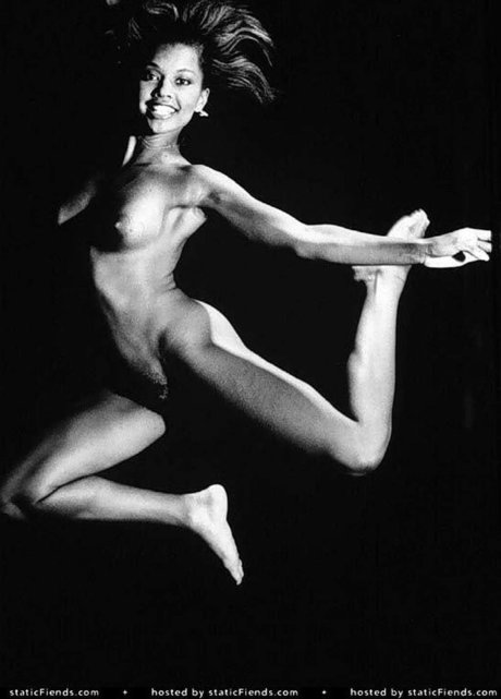 Vanessa L Williams pornographic actress image