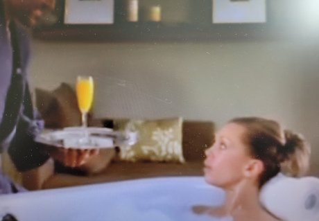 Vanessa L Williams naked actress archive