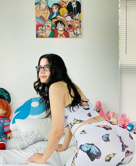 la elfo top model images