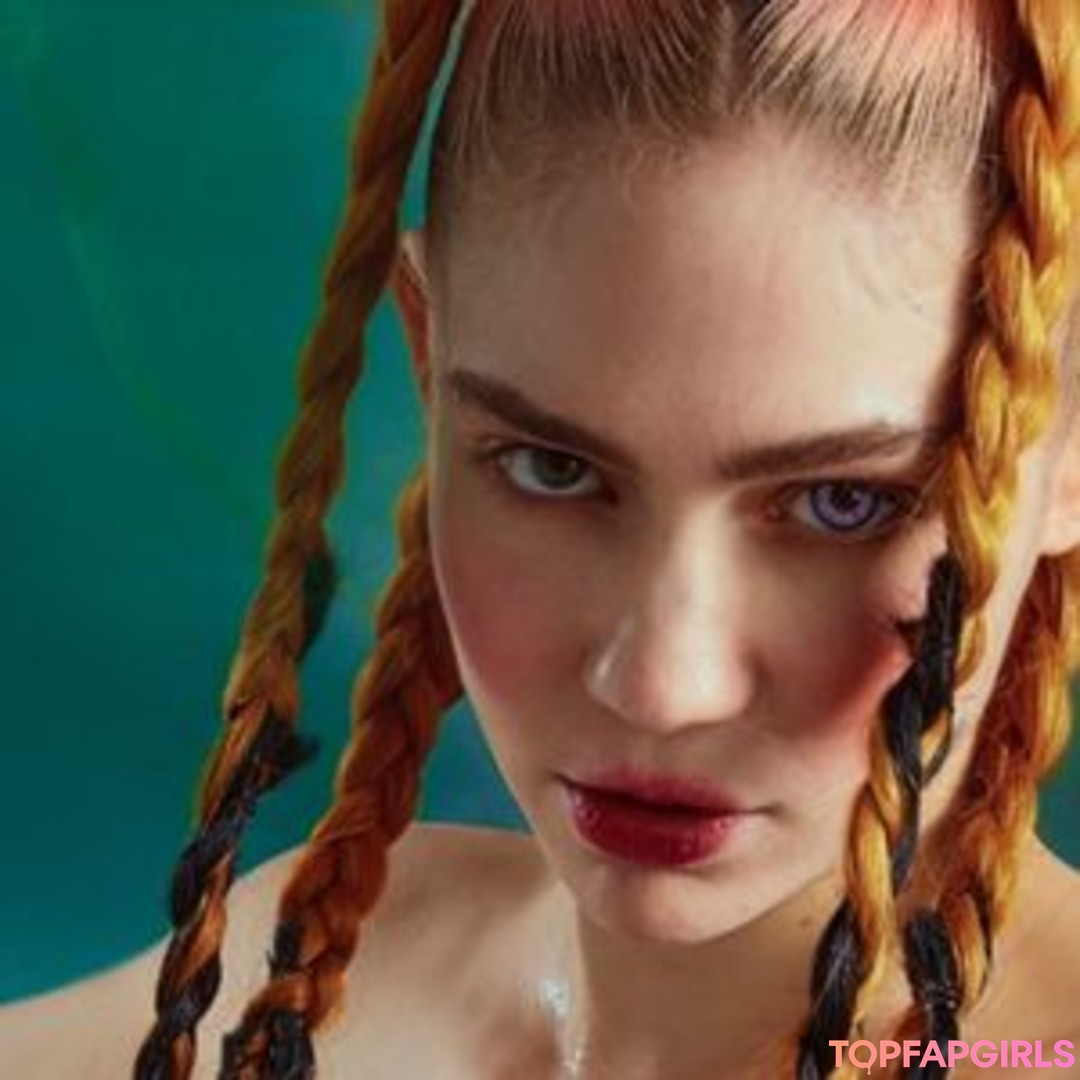 Grimes nice pornstar gallery