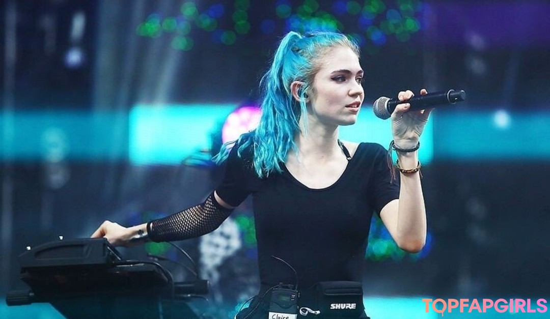 Grimes perfect actress images