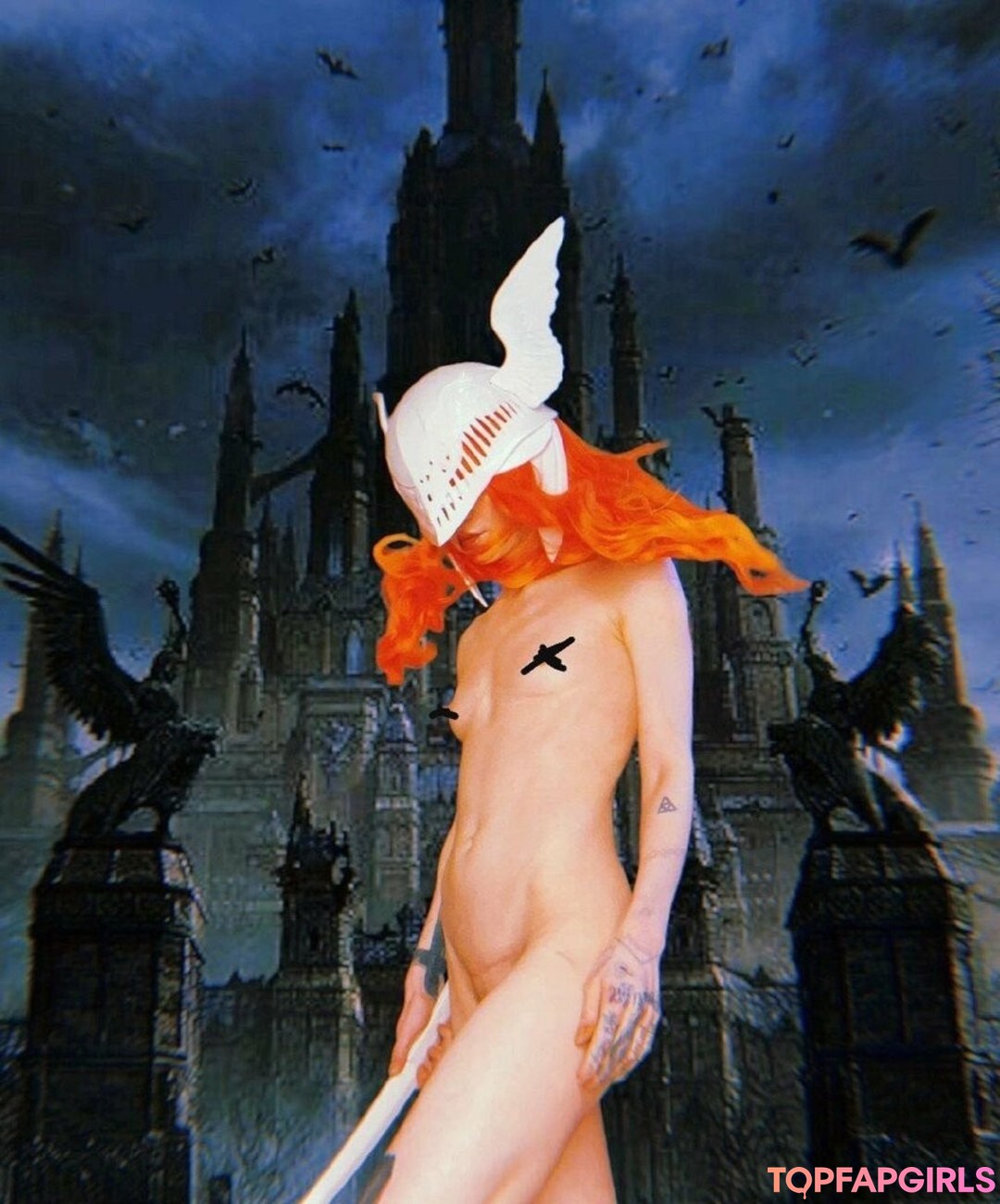 Grimes art pornstar photos
