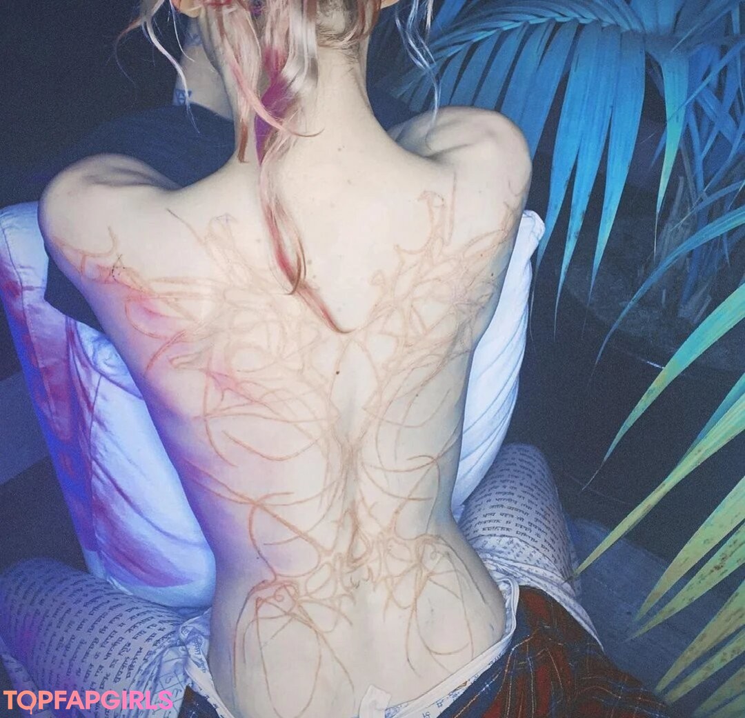 Grimes nude actress archive