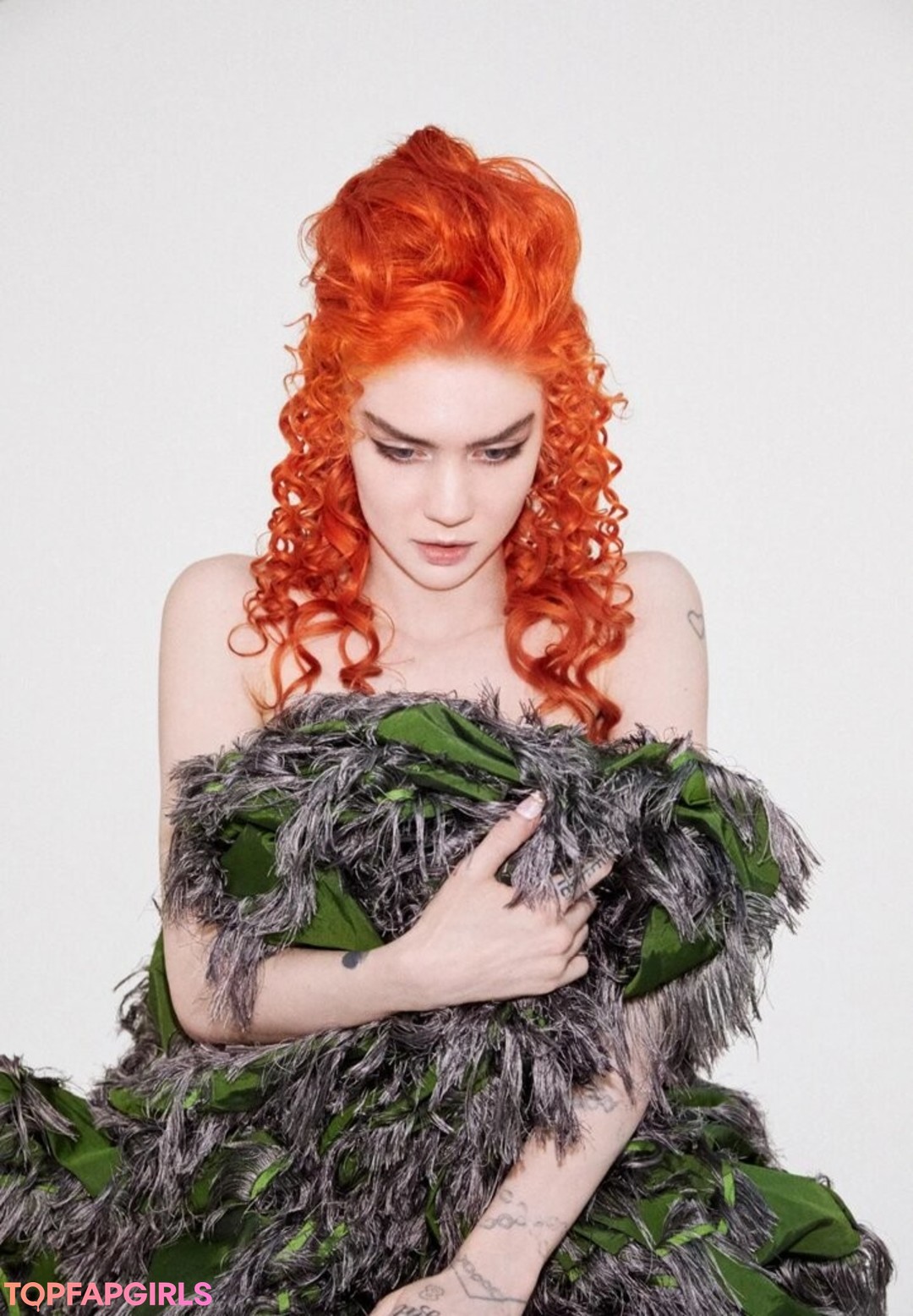 Grimes pornstar exclusive img
