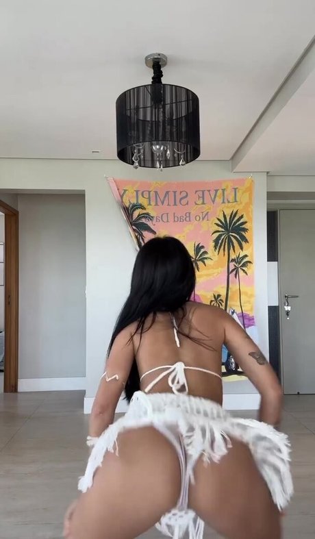 Rebeca Barreto porn model pictures