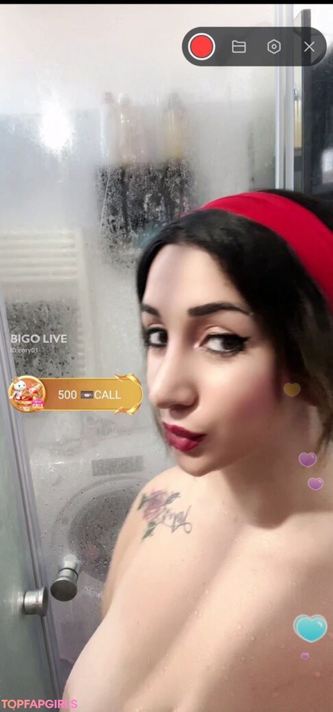 Corinnesposito97 perfect star images