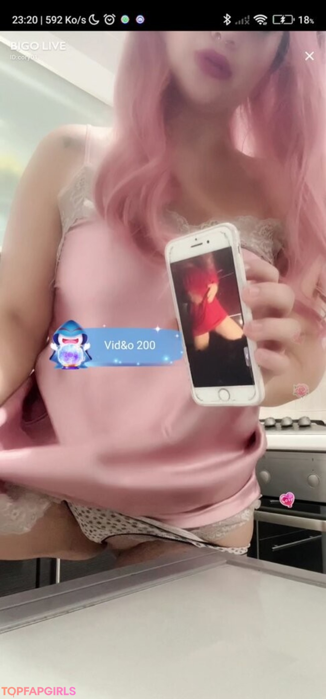 Corinnesposito97 star nude img