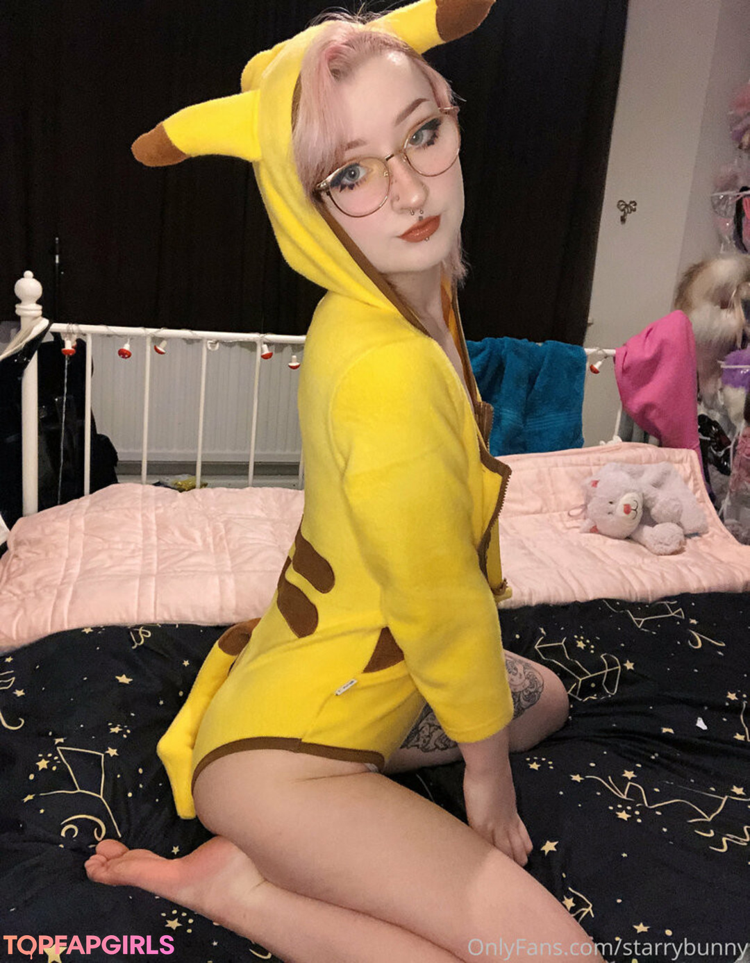 cosplay pussy onlyfans art naked picture