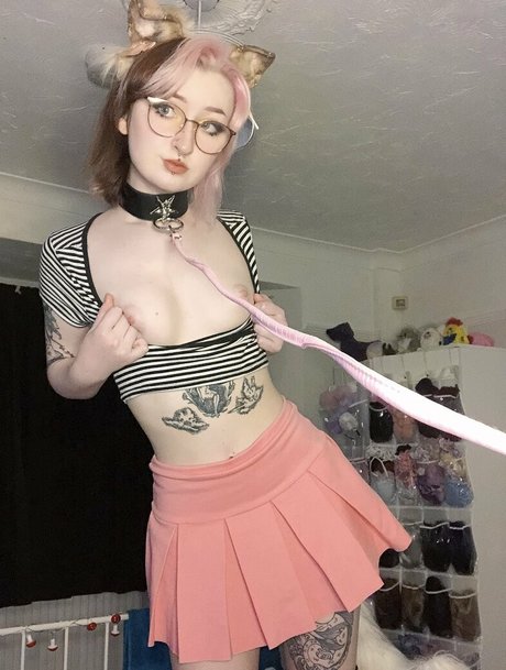 Starryfawnn beautiful actress image