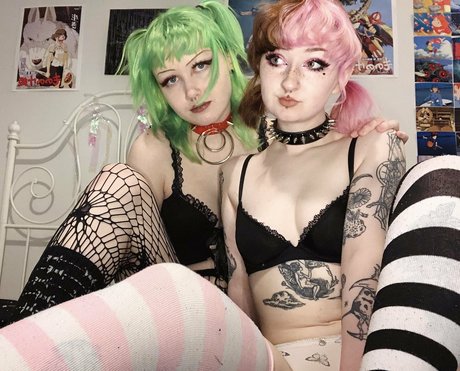 Starryfawnn pornstar nice images