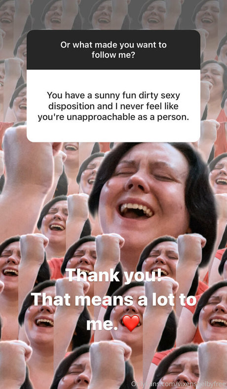 vixenshelbyfree art model gallery