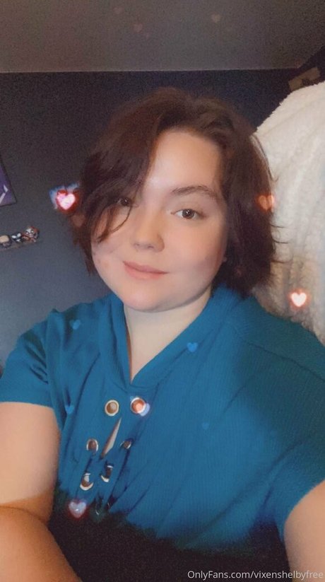 vixenshelbyfree xxx model galleries