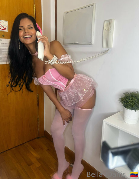 latina maid onlyfans hot porn pic