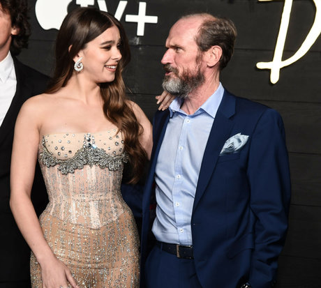 Hailee Steinfeld star xxx archive