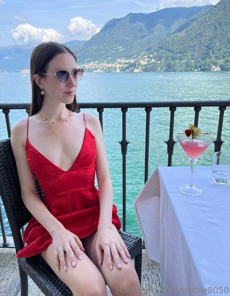 barbie8050 exclusive model pics