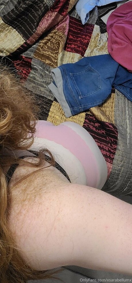 xsarabellumx star exclusive photo