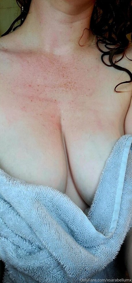 xsarabellumx adult model photos