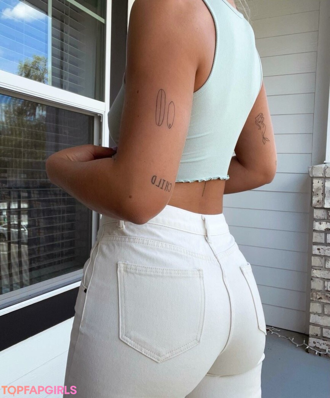 cydneekinslow star top pics