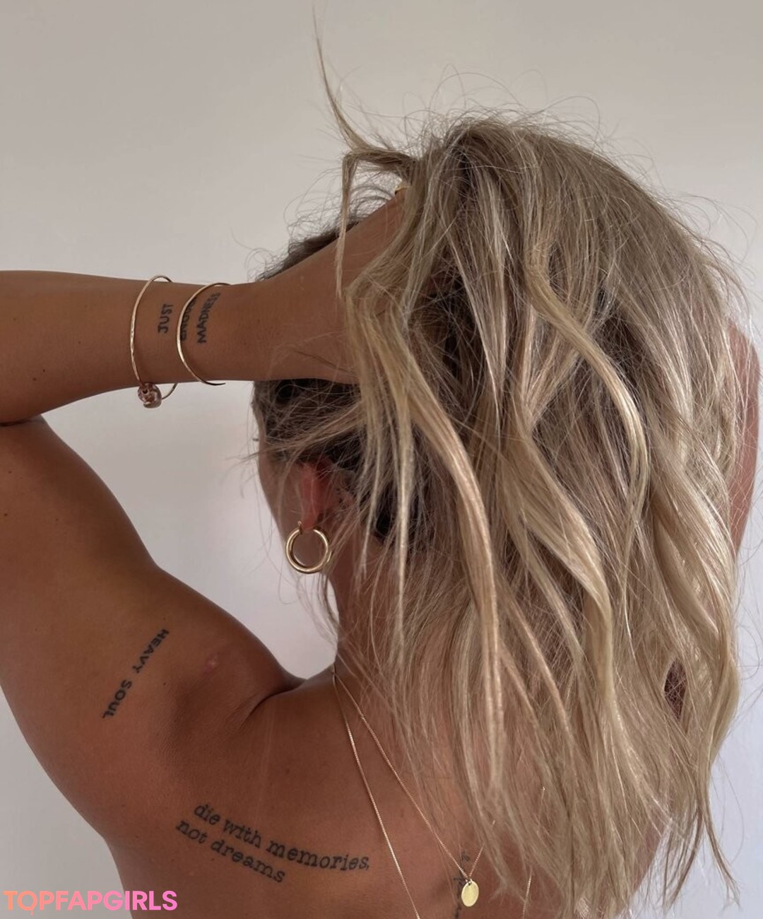 cydneekinslow exclusive model pics