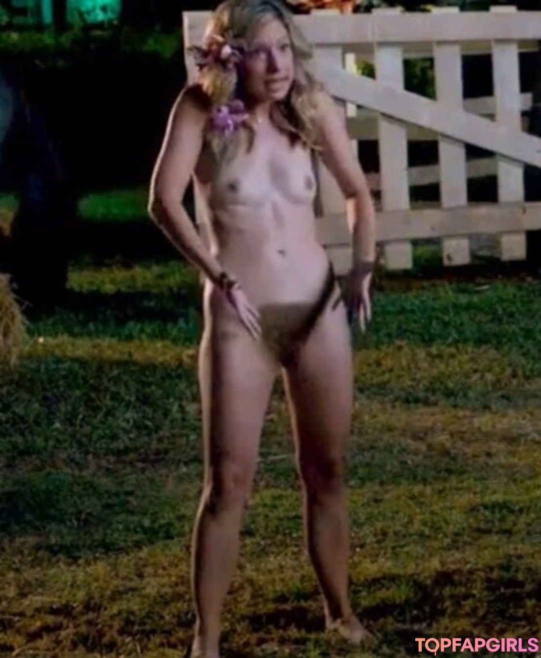 Sugar Lyn Beard erotic actress picture