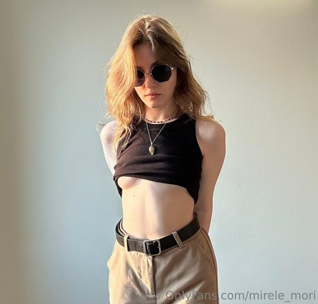mirele mori top pornstar photo