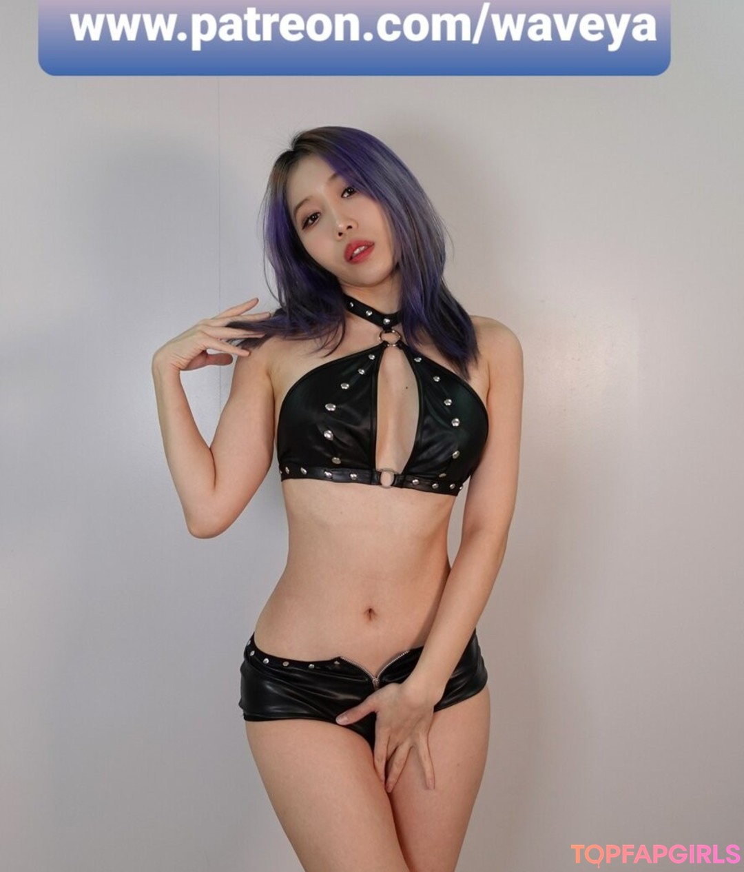Waveya best model photo