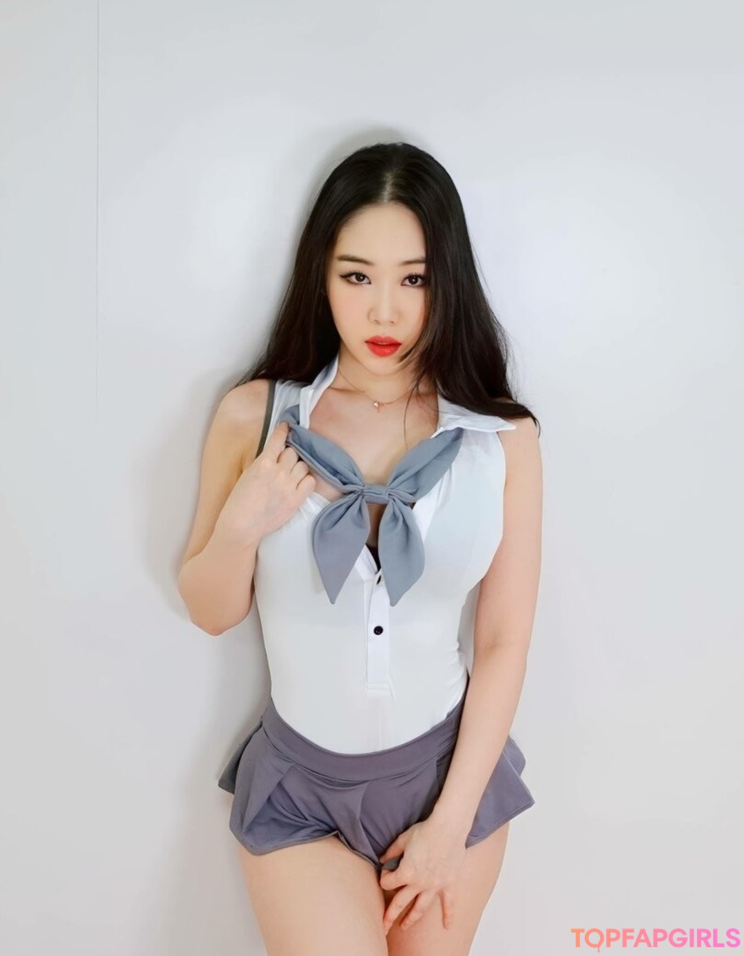 Waveya erotic model pics