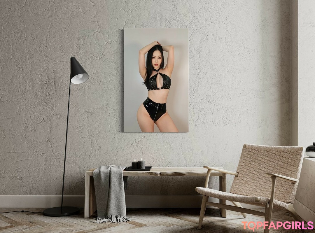 Waveya art model pics