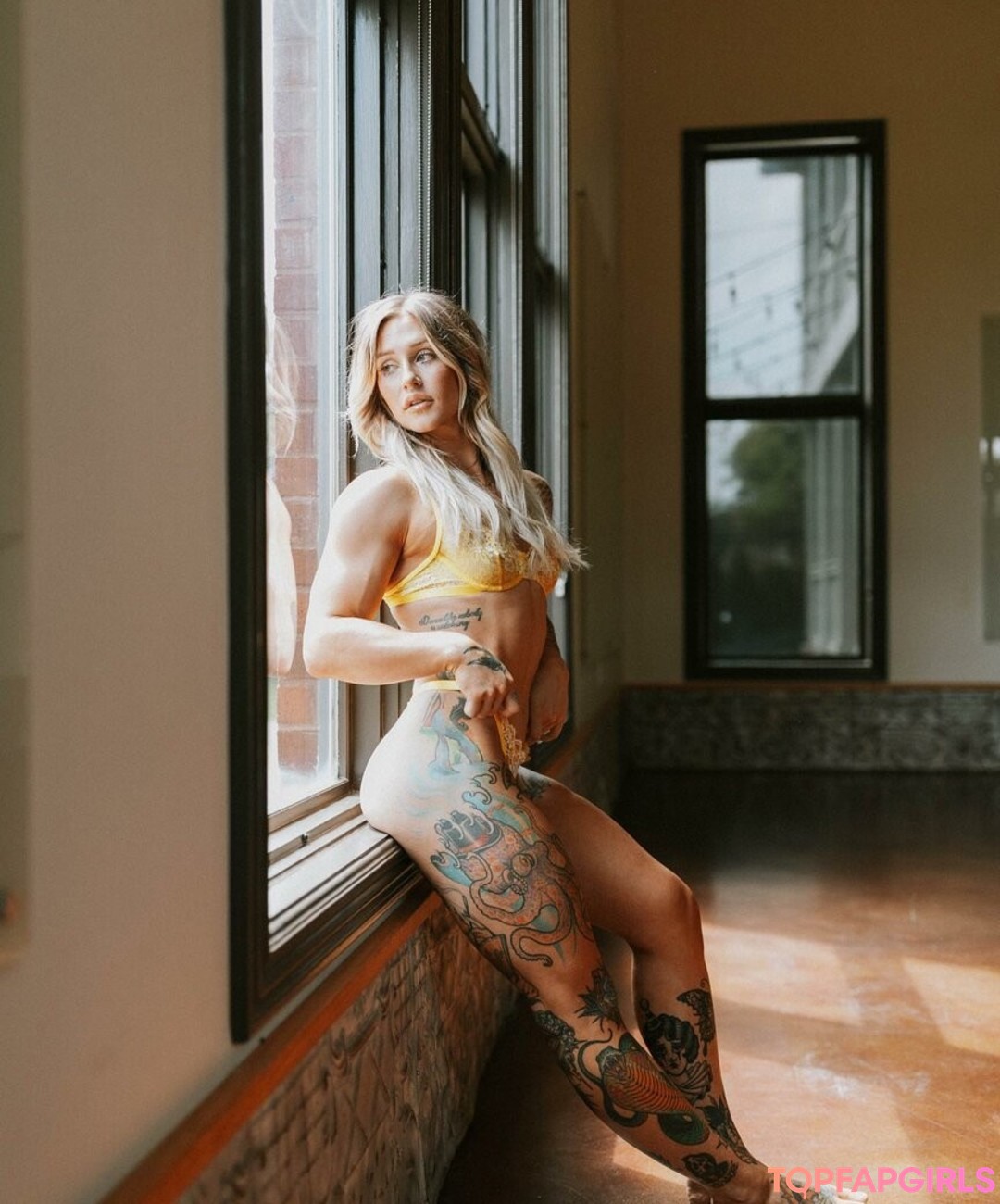 Josie Hamming nice model images