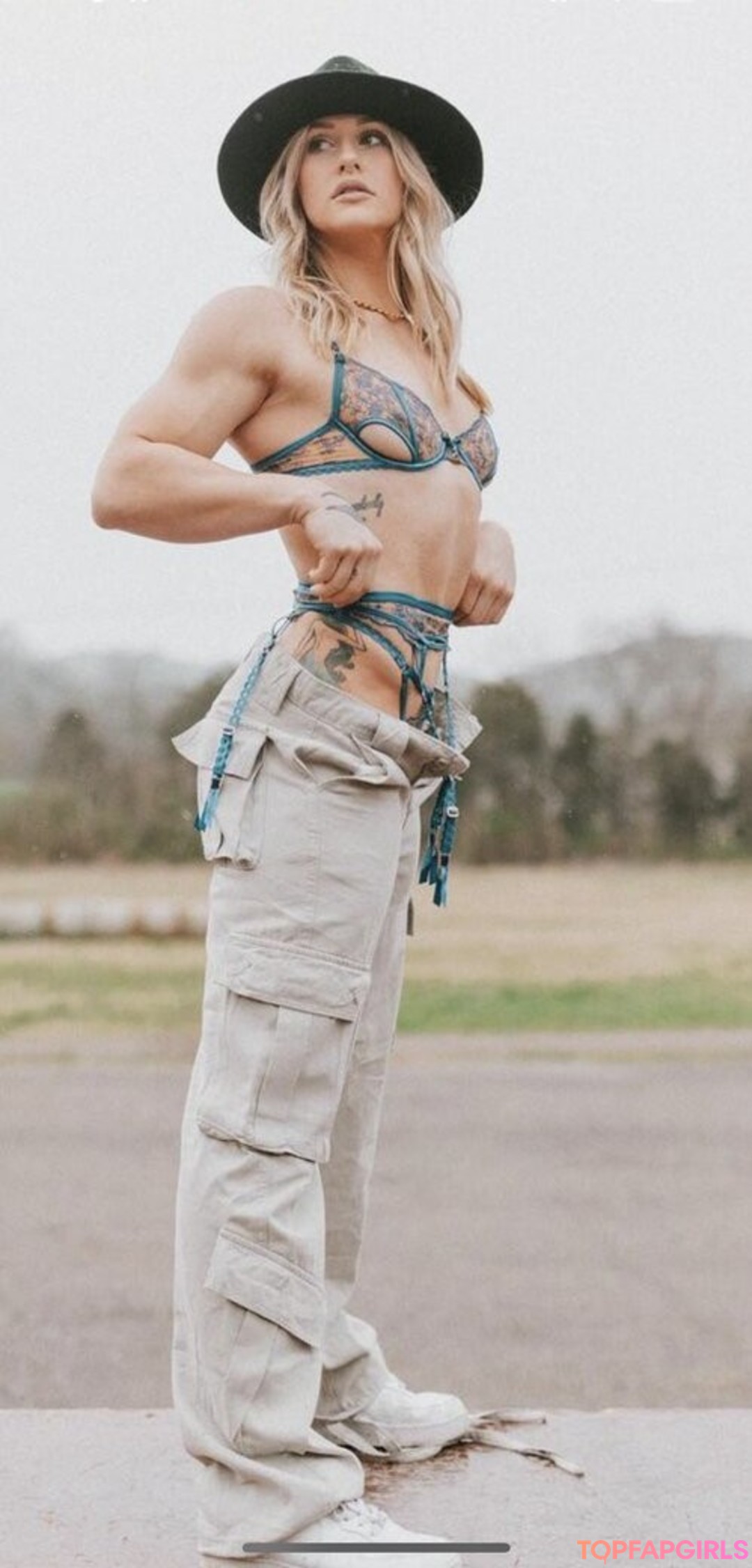 Josie Hamming high quality star galleries
