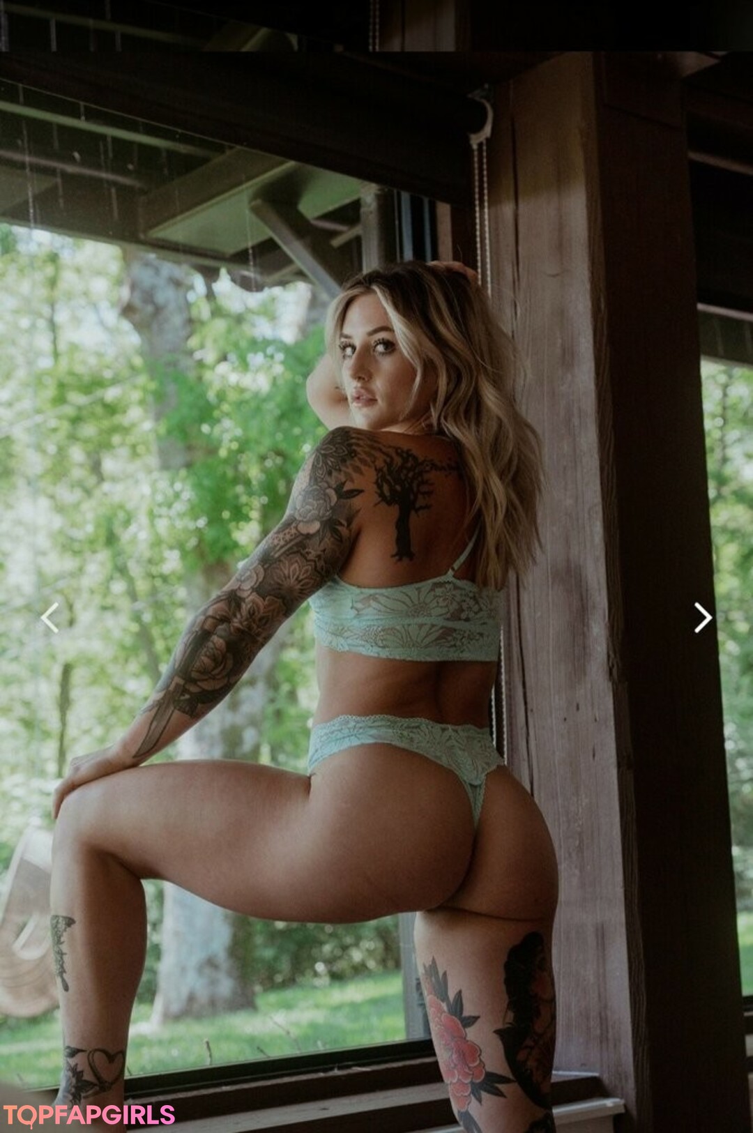 Josie Hamming model sex pictures