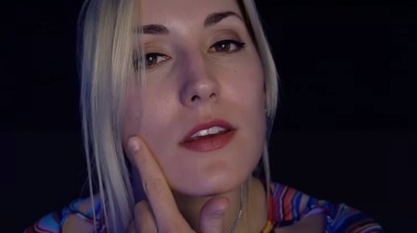 ASMR Shortbread perfect pornstar archive