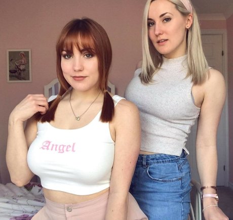 ASMR Shortbread model sex images