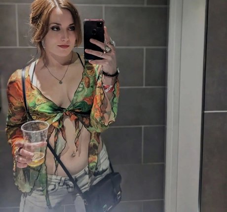 ASMR Shortbread pornographic star photos