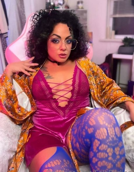 Solo Darling top model pics