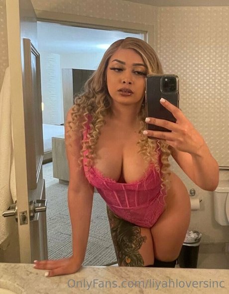 liyahloversinc erotic pornstar gallery