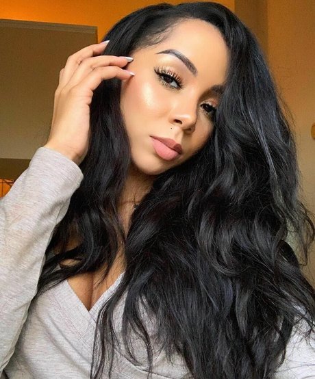 Brittany Renner best star picture