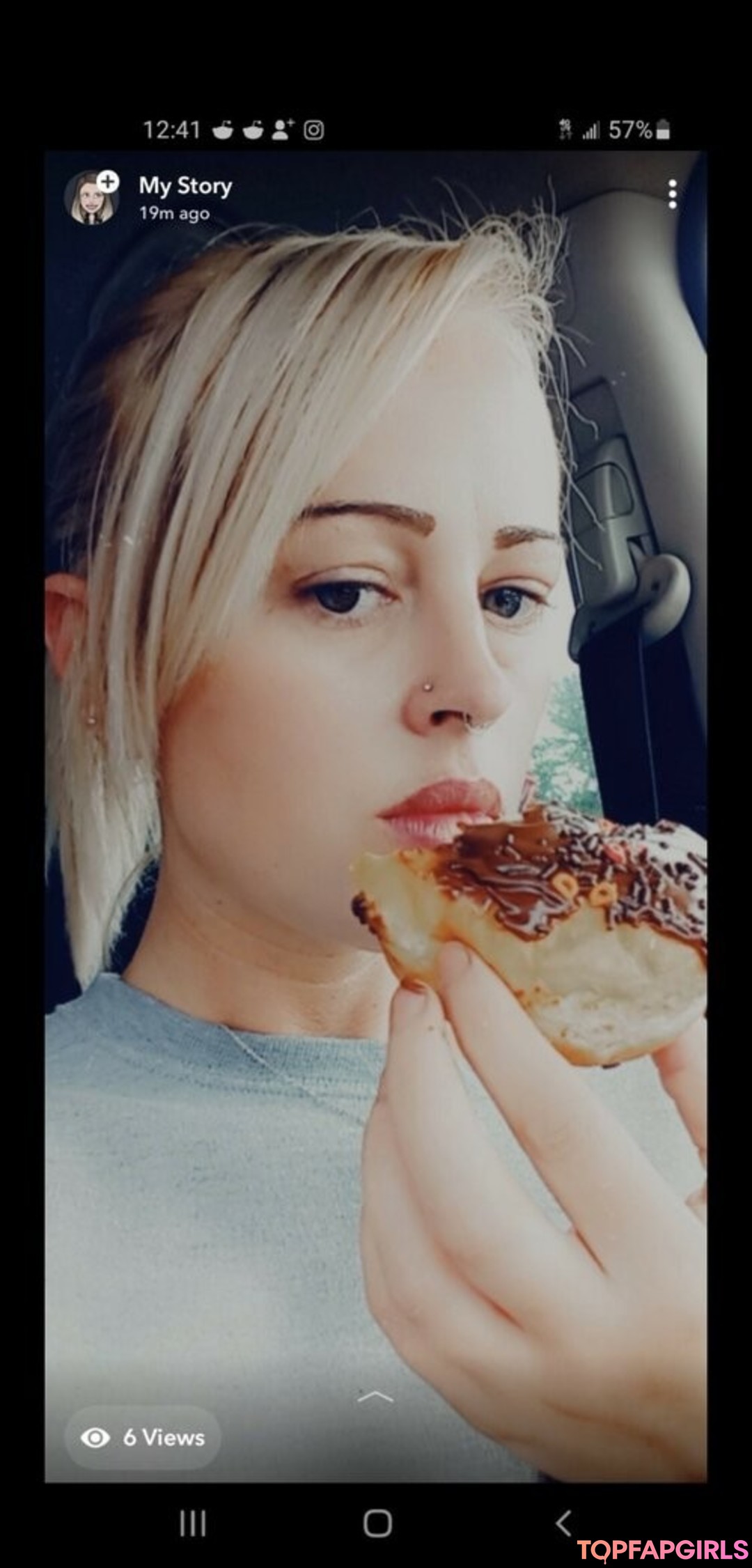 Kristy Kreme star photos