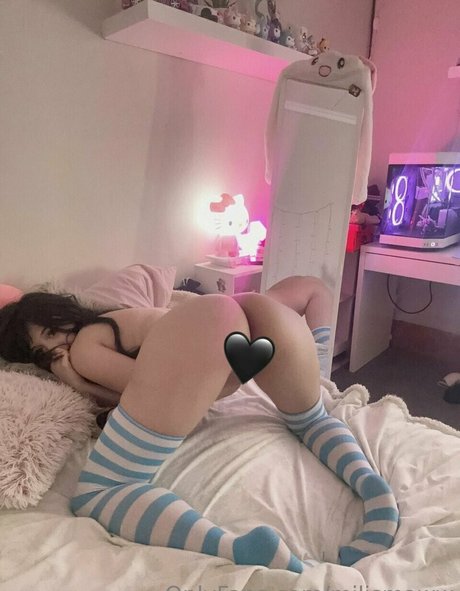 MilisMaw U U pornstar naked pics