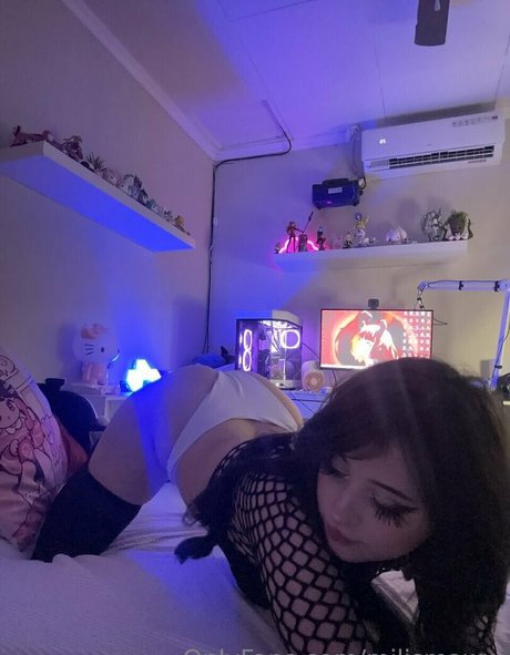 MilisMaw U U art actress image