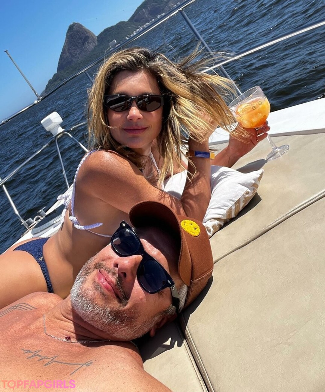 Flavia Alessandra top profile image