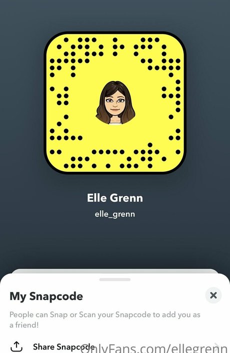 ellegrenn high quality actress picture