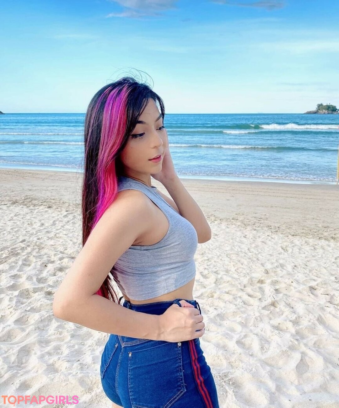 Jojotshy exclusive pornstar archive