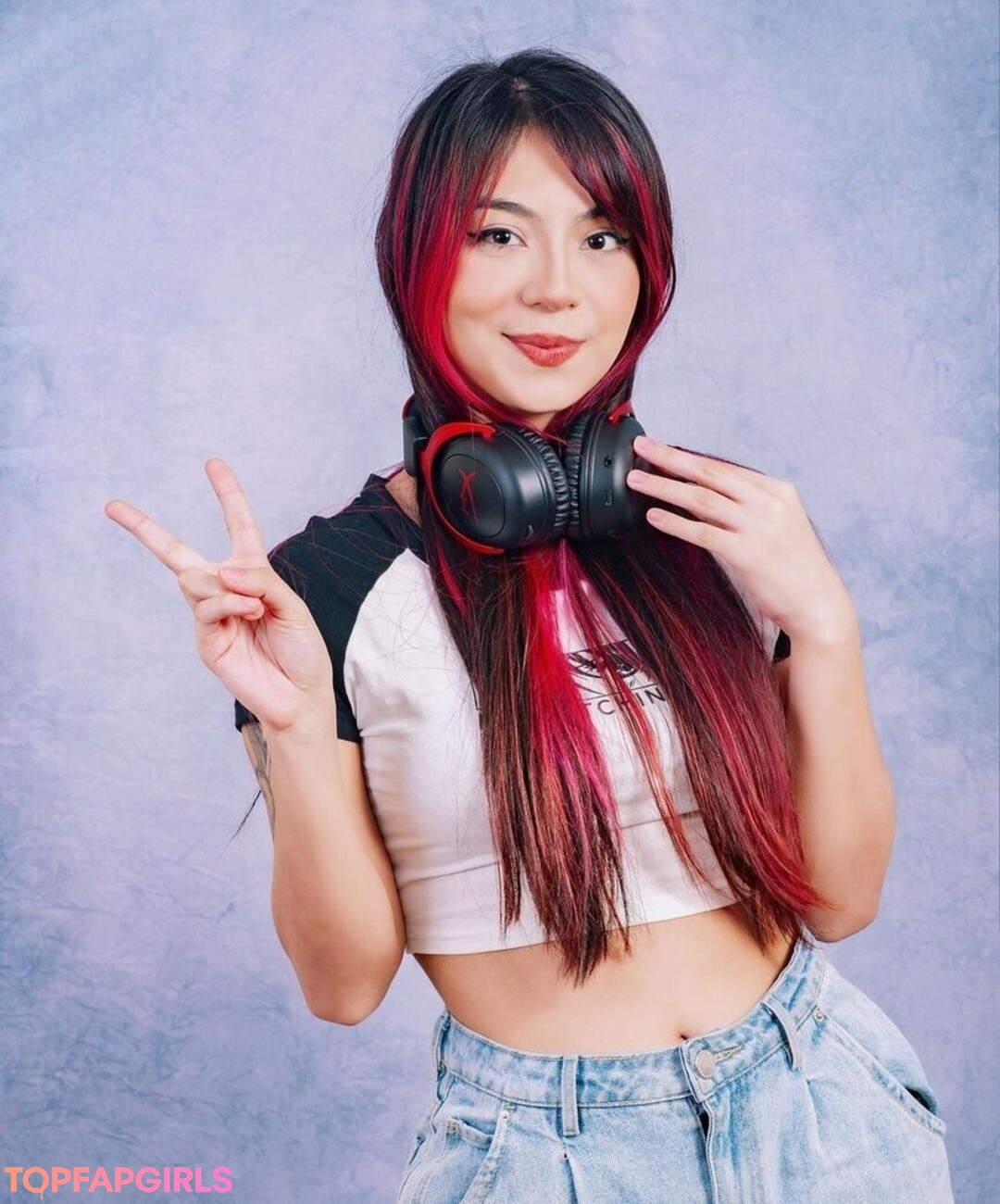Jojotshy hot pornstar photos