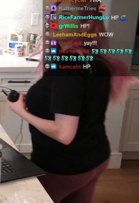 Alluux pornstar top photos