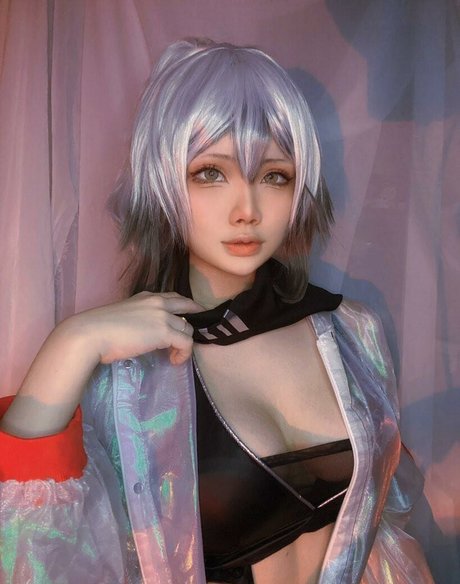 NotShiorii pornstar sex image