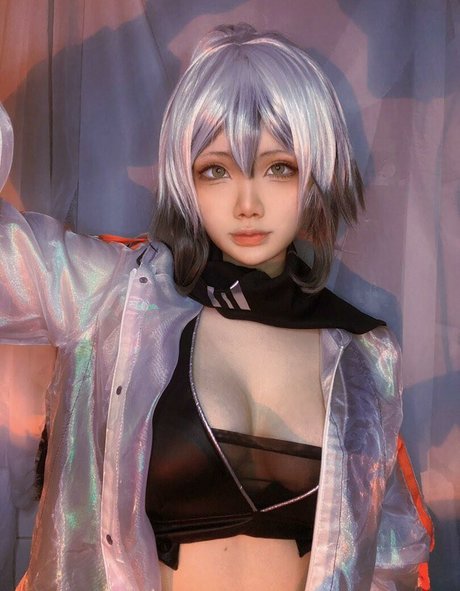 NotShiorii star best photos