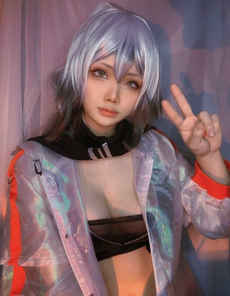 NotShiorii star best photos