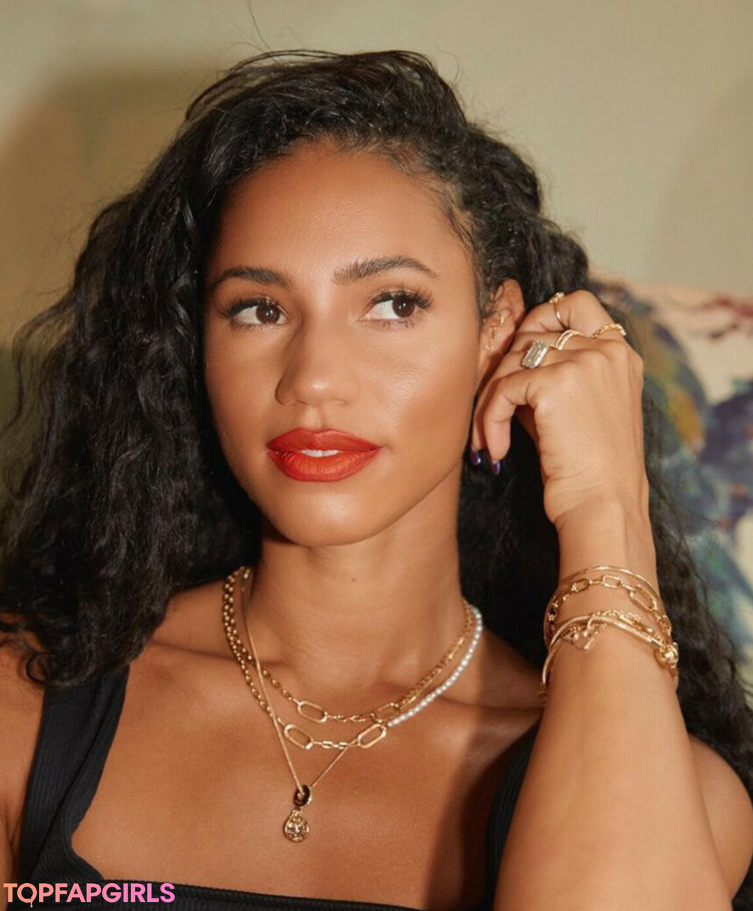 Vick Hope actress gallery