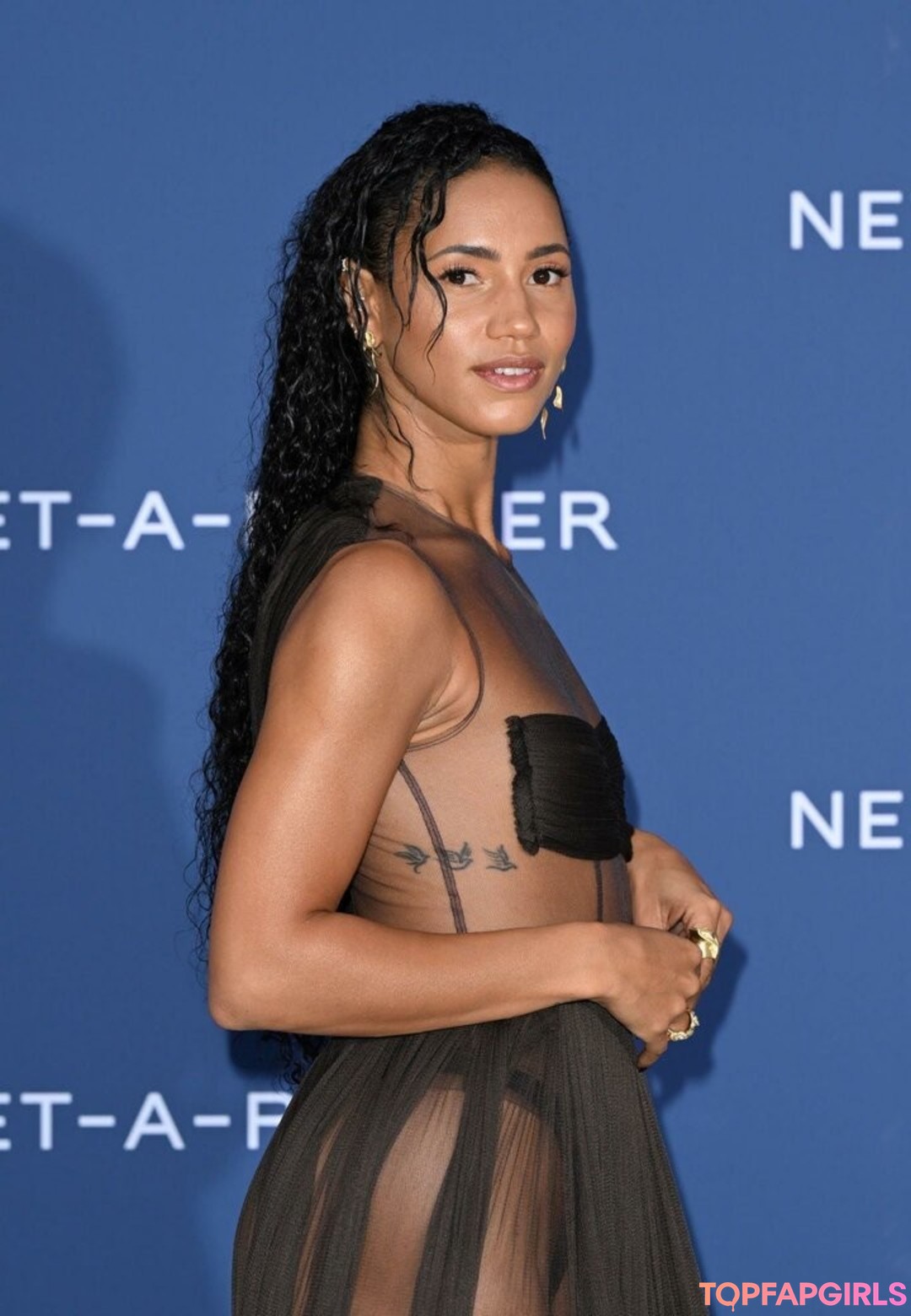 Vick Hope pornstar nudes picture